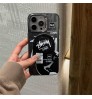 IPhone 17シリーズ 即納 ステューシー Stussy IPhone16 IPhone15 14 13 Pro IPhone16 15 17 Pro 8 SE ケースステューシー Stussy IPhone14 15 16 pro maxケース 女子 かわいい おしゃれ ステューシー Stussy アイフォン16 15 14 Plus 13 12 Pro Max 11 Pro XR XS スマホケース 