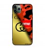 Google Pixel 10/10 a/10 Pro/10 Pro XL 即納 グッチ グーグルピクセル10 9 pro XL 8a Pro XL 7a アイフォン16 15 17エクスぺリア1 vii 10vii サムソンs25 s24 s23 note20ケース ブランド Galaxy a55 A54 A36 S25/S24 ultraケース GUCCI クラシック グリーン ストライプ 再現！