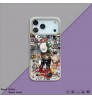 iphone 17/air/17 pro/17 pro max 即納 カウズ Kaws アイフォン17 16 15 プロ保護ケース 便利 カウズ Kaws アイホン 17 air 16 15 14 13 Pro アイフォーン13 14 15 Pro Max Iphone17 air 16 Plus ケース カウズ Kaws Iphone air 17 16 15 12 13 Pro Max 14 ブランド ケース カウズ プレイ ウィズ アート！