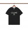 カップル セリーヌペア tシャツ黒白ブランド セリーヌceline ペアルック カップルメンズ tシャツスーパーコピー激安代引き可春 服 夏 半袖 レディース おしゃれ 可愛い 綿