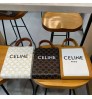 セリーヌ CELINE ミニバーティカル カバー ２way キャンバス スーパーコピー激安革製セリーヌ lisa愛用