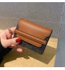 CELINE セリーヌ カードケース ホルダースモール ウォレット ミニ 財布 レディースミニウォレット Giftにもメンズサイズ：11*8*8cm