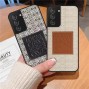 Google Pixel 9シリーズ即納ロエベ グーグルピクセル9a 9pro XL 8 Pro 7a Sense 7ケース ブランド Galaxys25 A55 A54 s23/s23ultraケースLoewe iphone17/1615/14/13 保護カバー男女兼用ジャケット型人気