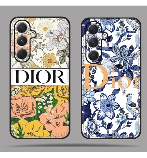 ブランドGalaxy/A54/A53/A52スマホケースディオール DIOR おしゃれな花柄 Galaxy s23ultra/s23plusケース 全面保護人気iphone13 14 15ケース人気