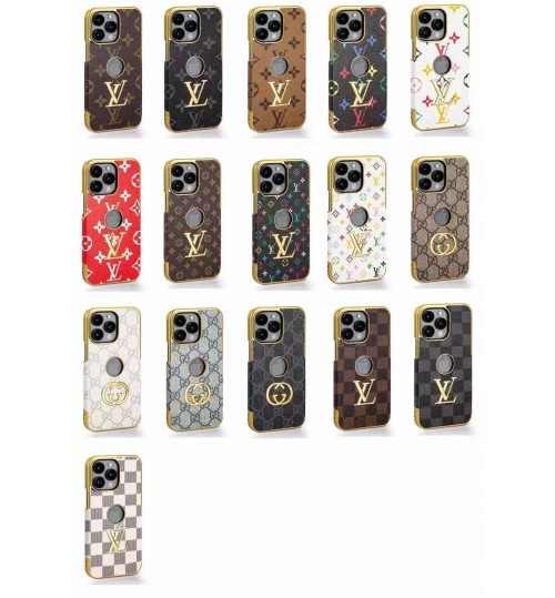 ルイヴィトン アイホン15ケース高品質  Gucci クラシックロゴおしゃれiphone14/14plus/14pro maxケース 男女兼用 lv流行  iphone 14 13スマホケース全面保護新作 