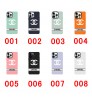 おすすめ 大人気 新作のカバー Chanel iPhone15 /14/13スマホケース シャネル アイフォーン14por max携帯ケースchanel 高級アイフォン 13porカバー シャネル 売れ筋  合わせ易い男女兼用Ins風
