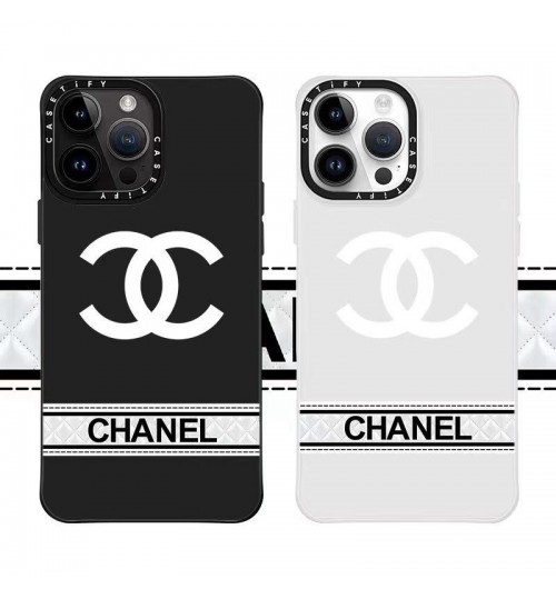 おすすめ 大人気 新作のカバー Chanel iPhone15 /14/13スマホケース シャネル アイフォーン14por max携帯ケースchanel 高級アイフォン 13porカバー シャネル 売れ筋  合わせ易い男女兼用Ins風