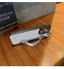 iphone 15シリーズ即納バンドラインストーンロゴ新品 Chanel iphone13 14 15 plus pro maxケース 背面ベルト付き高級感シャネル アイホンGalaxys22 23ロゴ付き スマホケースおすすめ 大人気  Galaxys22plus /23plusケース リストバンド スマホ女子愛用 