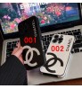 シャネルブランド黒と白iphone15/14pro/13pro maxケースChanel シャネル大きいロゴ iphone15ケース アイフォンiphone15/14pro/14pro max人気全面保護男女兼用