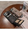 iphone 16シリーズ 即納 Coach iphone16/15plus/15proケースコーチブランド収納アイフォン14/14plus/14pro maxケース男女兼用人気 Coach 定番iphone13/13pro/13pro maxケース携帯便利