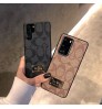 iphone 16シリーズ 即納 コーチブランド iphone16/14/15plus/14pro/15pro max/13/13por/13pro maxケース galaxy s25 s24 s23 s22ケース潮流COACH ファッションレザー製 高品質ギャラクシー S23+/S23Ultraケース男女兼用人気