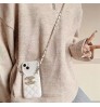 シャネルブランドiphone14 15ケースChanel 斜め掛けiphone14pro/14plusカバー ジャケット オシャレ 女性愛用 iphone 15/14pro max/13 pro maxケース大人気ショルダーバッグ型　