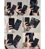 ハイブランド LV アイフォン14 15カバージャケット型  Loewe YSLおしゃれハイエンドスマホケースフルーカバーGucci Prada  iphone 13 pro max/12pro max激安