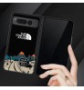 ザノースフェイスGoogle ピクセル9 8 6 7 Pro Iphone 16 samsung s25ケース The North Face  グーグル Pixel 8/8 PRO 7a 6a 5 pro ケース レディースメンズ人気 革製ペアお揃いiphone/galaxy/google pixelなど全機種対応