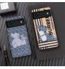 バーバリークマ柄グーグルピクセル6a 7a 8 proケースブランドGoogle 7a 8 7pro/ 6pro 6aケースかわいいGoogle pixel 4 Pixel 5 Pixel 6保護ケース Burberry 定番TBロゴ 高品質 新作