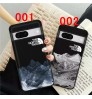 ザノースフェイスTHE NORTH FACE 雪山ブランドグーグルピクセル  9 8 Pro 7a 6/7/6a Iphone 16 samsung s25 ケースGoogle Pixel 6 7 8 8 Proケース革製ファッション潮流男女兼用人気 iphone/galaxy/xperia/google pixelなど全機種対応