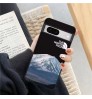 ザノースフェイスTHE NORTH FACE 雪山ブランドグーグルピクセル  9 8 Pro 7a 6/7/6a Iphone 16 samsung s25 ケースGoogle Pixel 6 7 8 8 Proケース革製ファッション潮流男女兼用人気 iphone/galaxy/xperia/google pixelなど全機種対応