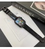 激安ブランドシャネルchanelアップルウォッチ9 ブランドバンド Ultra 2 Se2バンド Samsung Galaxy Watch 6/5/4 バンド シャネルchanel 40mm 44mm/Galaxy Watch 6 Classic 43mm 47mm/5 Pro 45mm交換ベルトシャネルchanel galaxy/appleなどウォッチ対応