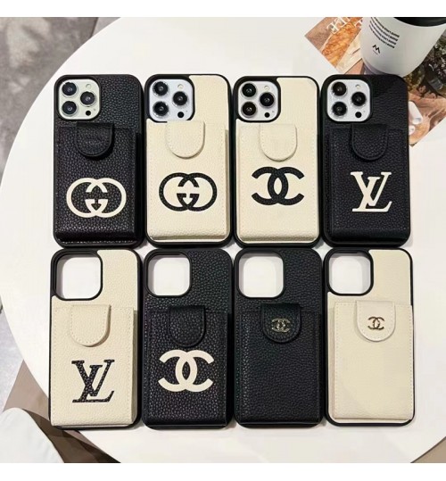 Louis Vuitton iPhone 15 Pro Case / Pro Max / Plus