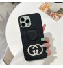 iphone 16シリーズ即納 カード入れカード収納シャネルルイヴィトングッチiPhone 15 plus 15 14 pro max革製ケースルイヴィトングッチブラック白激安アイフォン15カバー