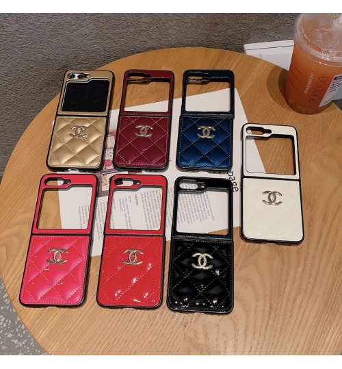 Louis Vuitton prada chanel phone case galaxy s23 ultra z flip5