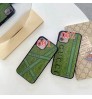 Iphone 16シリーズ 即納 グッチgucci アイフォン15 pro max 15ケース 男女兼用 革製  Iphone15 Plus 15 Pro Max 14 13 12 11 Pro Max Xs Maxケース ブランド レディース男性女性 人気かわいいビジネスマン用高級 グッチgucci アイフォン15カバー