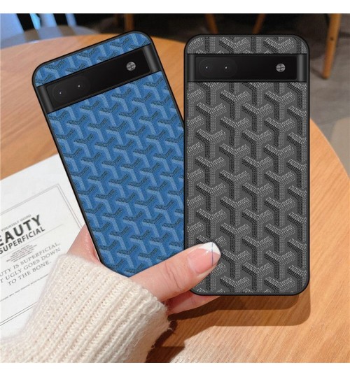 goyard グーグルピクセル8/7a/6aケース Xperia 1v 10v Galaxy S23S24 A54 グーグルピクセル7a Iphone 14 15 Pro Maxケース ゴヤールブランドGoogle Pixel 6a 7a 8 8 Pro スマホケース Iphone/Galaxy/Google/Xperia/Pixelなど全機種対応