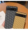 goyard グーグルピクセル8/7a/6aケース Xperia 1v 10v Galaxy S23S24 A54 グーグルピクセル7a Iphone 14 15 Pro Maxケース ゴヤールブランドGoogle Pixel 6a 7a 8 8 Pro スマホケース Iphone/Galaxy/Google/Xperia/Pixelなど全機種対応