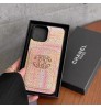 Iphone 15シリーズ即納 Chanel シャネル メンズレディース IPhone14 15 アイフォン15 ケース Chanel シャネル IPhone 14 Pro IPhone 15 IPhone SE 第3世代 IPhone8 IPhone7 スマホケース アイホン14 15プロマックスケース 新作 芸能人愛用