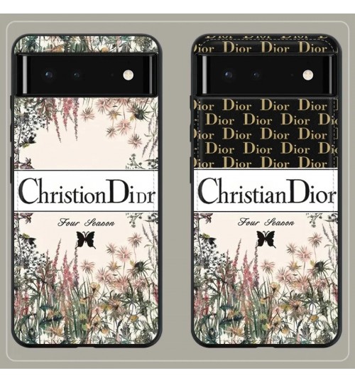 dior ディオール花柄 グーグルピクセル8/7a/6aケース Xperia 1v 10v Galaxy S24S23 A54 A55グーグルピクセル7a Iphone 14 15 Pro Maxケース 革製 メンズ 革製ブランドGoogle Pixel 6a 7a 8 8 Pro スマホケース Iphone/Galaxy/Google/Xperia/Pixelなど全機種対応