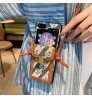 セリーヌ ブランドGalaxy Z Flip5 4 3 ギャラクシーZ Fold5 4 3 2ケースカバー激安ブランド サムソン Galaxy Z Fold 5 4 3 2 ギャラクシーZ Flip5 4 シンプルケースカバー