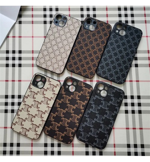 IPhone 15シリーズ 即納 セリーヌ IPhone15 IPhone14 13 Pro IPhone15 11 Pro 8 SE ケース メンズ セリーヌ IPhone14 15ケース 女子 かわいい おしゃれ セリーヌ アイフォン 15 14 Plus 13 12 Pro Max 11 Pro XR XS スマホケース 