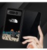 Google Pixel 9 Pro Fold ケース即納The North Face ザノースフェイスグーグル ピクセル フォールド ケースGoogle Pixel Fold   革製ペアグーグルピクセルフォールドケース レディース メンズ The North Faceブランド
