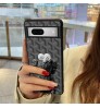 カウズ グーグルピクセル9/8/7a/6aケース 斜め掛け Xperia 1v 10v Galaxy s25 S23S24 A54 a55グーグルピクセル7a Iphone 14 15 Pro Maxケース カウズ ブランドGoogle Pixel 6a 7a 9 8 Pro スマホケース Iphone/Galaxy/Google/Xperia/Pixelなど全機種対応