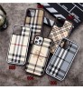 IPhone 15シリーズ 即納 バーバリー Burberry  IPhone15 IPhone14 13 Pro IPhone15 11 Pro 8 SE ケース 男女兼用 革製 バーバリー Burberry IPhone14 15ケース 女子 かわいい おしゃれ バレバーバリー Burberry アイフォン 15 14 Plus 13 12 Pro Max 11 Pro XR XS スマホケース 