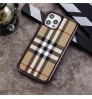 IPhone 15シリーズ 即納 バーバリー Burberry  IPhone15 IPhone14 13 Pro IPhone15 11 Pro 8 SE ケース 男女兼用 革製 バーバリー Burberry IPhone14 15ケース 女子 かわいい おしゃれ バレバーバリー Burberry アイフォン 15 14 Plus 13 12 Pro Max 11 Pro XR XS スマホケース 