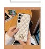 Iphone 16 samsung s25シリーズ 即納  galaxy s25 s24 s23 s22 アイフォン15 プロ保護ケースディオールdior 便利 アイホン 16 15 14 13 Pro サムソン s23 s24 s22 s21 ultraケース レディース 革製  Iphone15 14 11 12 13 Pro MaxブランドディオールdiorスマホケースIphoneケース 人気付き個性潮