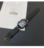 激安ブランドコーチcoachアップルウォッチ9 ブランドバンド Ultra 2 Se2バンド Samsung Galaxy Watch 6/5/4 バンド 男女兼用 革製 コーチcoach 40mm 44mm/Galaxy Watch 6 Classic 43mm 47mm/5 Pro 45mm交換ベルト品牌 galaxy/appleなどウォッチ対応