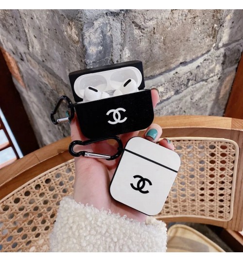 シャネル Chanel Airpods pro1/2 3 4ケース韓国 エアーポッズ pro pro2ケース 人気 シャネル Chanel 男女兼用 スポーツ風 送料無料 激安 ファッション シャネル Chanel ブランドairpods 4 3/2/1ケースメンズ レデイーズ