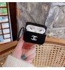 シャネル Chanel Airpods pro1/2 3 4ケース韓国 エアーポッズ pro pro2ケース 人気 シャネル Chanel 男女兼用 スポーツ風 送料無料 激安 ファッション シャネル Chanel ブランドairpods 4 3/2/1ケースメンズ レデイーズ