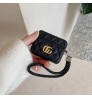 グッチ Gucci Airpods pro1/2 3 4ケース韓国 エアーポッズ pro pro2ケース 人気 グッチ Gucci 男女兼用 スポーツ風 送料無料 激安 ファッション グッチ Gucci ブランドairpods 4 3/2/1ケースメンズ レデイーズ