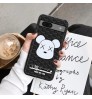カウズ kaws グーグルピクセル 9 8 Pro 7a アイフォン16 エクスぺリア5v 1 v 10v サムソンs25 s23 note20ケース ブランド Galaxy A54 S23/S24ultraケースカウズ kawsピクセル 8 Pro 7a 6/7/6aブランドケース Iphone15/14/13 保護カバー男女兼用ジャケット