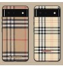 バーバリー Burberry グーグルピクセル8/7a/6aケース Xperia 5v 1v 10v Galaxy S23 S24 A54 グーグルピクセル7a Iphone 14 15 Pro Maxケース バーバリー Burberry ブランドGoogle Pixel 6a 7a 8 8 Pro スマホケース Iphone/Galaxy/Google/Xperia/Pixelなど全機種対応