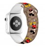 激安ブランドグッチgucciアップルウォッチ9 ブランドバンド Ultra 2 Se2バンド Samsung Galaxy Watch 6/5/4 バンド グッチgucci 40mm 44mm/Galaxy Watch 6 Classic 43mm 47mm/5 Pro 45mm交換ベルトグッチgucci galaxy/appleなどウォッチ対応