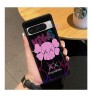 シンプルカウズ Kawsグーグルピクセル9 8 Pro 7a 6/7/6a Iphone 16 samsung s25 ブランドケースカウズ Kawsアイフォン16 xperia 5v 1v 10v iv ギャラクシー a54 a51 Google Pixel 6 7 8 8 Proケース革製ファッション潮流男女兼用人気 Iphone/Galaxy/Xperia/Google Pixelなど全機種対応 