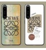 ギャラクシー s23 s24 ultraカバー ロエベ LOEWE メンズレディース IPhone14 15 アイフォン15 サムソン s23 s24 ultraケース ロエベ LOEWE IPhone 14 Pro IPhone 15 IPhone SE 第3世代 IPhone8 IPhone7 スマホケース アイホン14 15プロマックスケース 新作 芸能人愛用