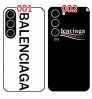 ギャラクシー s23 s24 ultraカバーバレンシアガメンズレディースBalenciaga IPhone14 15 アイフォン15 サムソン s23 s24 ultraケース バレンシアガ IPhone 14 Pro IPhone 15 IPhone SE 第3世代 IPhone8 IPhone7 スマホケース アイホン14 15プロマックスケース 新作 芸能人愛用