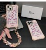 Iphone 16シリーズ 即納 芸能人愛用 ディオール Dior Iphone16 15 14 13携帯ケースディオール Dior アイホン16 14 15 pro Max ケースカバー 上品 ディオール Dior iphone16 15 14 13pro Maxケース Lvカジュアル アイホン16 15 14 13 12 11ケース 全面保護限定版 ビジネス風  