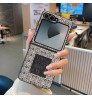 Galaxy Z Flip6即納  galaxy z flip6  flip5 5g ケース ロエベ  samsung galaxy zFold5 6  flip4 5 3 6ケース簡約   ロエベ サムスン ギャラクシーZフリップ6 5 4/Zフリップ3 折り畳み loewe  携帯カバー簡約   送料無料ケースオリジナルオシャレスマホケース 韓国    