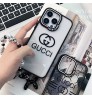 IPhone 16シリーズ 即納  グッチアイフォン16 15 プロ保護ケース グッチ便利 アイホン16 16pro max 15 14 13 Pro アイフォーン13 14 15 Pro Max Iphone15 16 Plus ケースブランド背面ベルトケースレディース Iphone16 15 11 12 13 Pro Max 14ブランド グッチスマホケースIphone 16 15ケース 人気付き個性潮